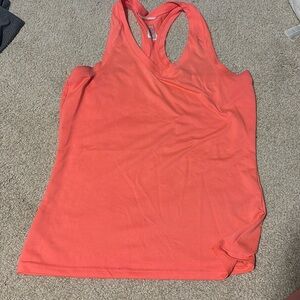 North Face Tank Top